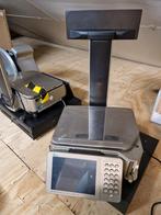 Digi kassa's, Ophalen of Verzenden, Fijner dan 1 gram, 100 kg of meer