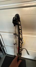 Aluminium giek Gunsails, Watersport en Boten, Windsurfen, Minder dan 250 cm, Zo goed als nieuw, Minder dan 5 m², Ophalen