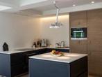 Nomad Modular “wit” design plafondlamp, Huis en Inrichting, Verzenden, Zo goed als nieuw, Led