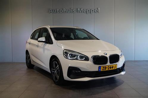 BMW 2 Serie 218i Active Tourer Sport Line | LED | Head-Up Di, Auto's, BMW, Te koop, 2-Serie Active Tourer, ABS, Airbags, Airconditioning