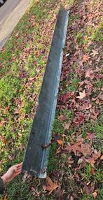 Stalen latei voor metselwerk, Ophalen, Overige materialen, Gebruikt, 80 mm of meer