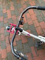 Meisjes fiets 20inch, Ophalen, Gebruikt, 20 inch