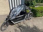 Bakfiets, Fietsen en Brommers, Fietsen | Bakfietsen, Ophalen, Zo goed als nieuw, Overige merken