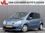 Renault Grand Modus 1.2 TCE Dynamique | Nieuw binnen | Cruis, Voorwielaandrijving, Zwart, 4 cilinders, Blauw