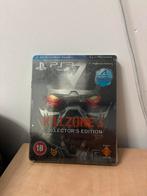 PS3 Game: Killzone 3 Collector’s Edition (SEALED), Vanaf 18 jaar, Shooter, 1 speler, Nieuw