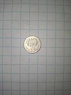 Griekenland 10 lepta 1973, Postzegels en Munten, Munten | Europa | Niet-Euromunten, Verzenden, Overige landen, Losse munt