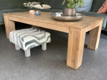 Salontafel  beschikbaar voor biedingen