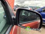 Buitenspiegel rechts van een Nissan Note, Auto-onderdelen, Spiegels, Ophalen of Verzenden, 3 maanden garantie, Gebruikt, Nissan