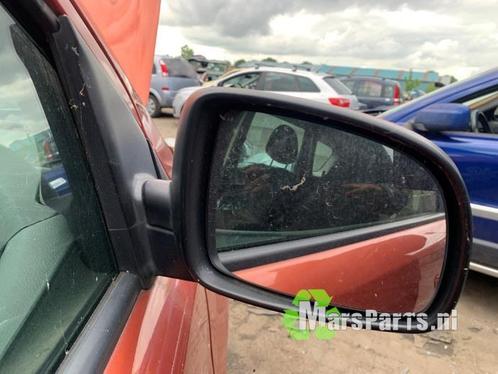 Buitenspiegel rechts van een Nissan Note, Auto-onderdelen, Spiegels, Nissan, Gebruikt, 3 maanden garantie, Ophalen of Verzenden