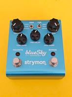 Strymon BlueSky Reverb, Muziek en Instrumenten, Effecten, Support@strymon.net, Ophalen of Verzenden, Strymon, 188 N. 3rd Ave. Suite 101 Upland, CA 91786