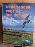 Voelboek, Boeken, Zo goed als nieuw, Vogels, Ophalen of Verzenden, Robert Kwak & Jip Louwe Kooijmans