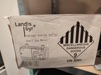 Slimme Gas Meter - Landis+Gyr, Doe-het-zelf en Verbouw, Ophalen, Nieuw, Ventilator