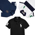 Ralph Lauren Polo’s Partijverkoop 250+ beschikbaar, Overige kleuren, Vintagie, Ralph Lauren, Haulerwijk