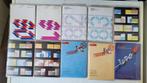 Nederland postzegels postfris  jaarcollectie 10 stuks, Ophalen of Verzenden, Nederland