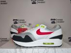 Nike Air Max 1 Volt Chili, Overige kleuren, Verzenden, Nike, Nieuw