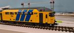 Rivarossi NS MDDM rijtuig (digitaal), Hobby en Vrije tijd, Modeltreinen | H0, Ophalen of Verzenden, Zo goed als nieuw, Gelijkstroom