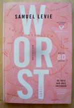 Samuel Levie - Worst, Boeken, Ophalen of Verzenden, Zo goed als nieuw, Italië