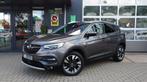 Opel Grandland X 1.2 Turbo Business Executive NAP/Navi/DAB+, Auto's, Opel, 65 €/maand, Gebruikt, 1199 cc, Origineel Nederlands