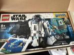 LEGO Star Wars 75253 Droid Commander | NIEUW IN DOOS, Kinderen en Baby's, Speelgoed | Duplo en Lego, Info@lego.com, Denemarken