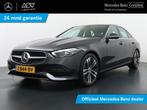 Mercedes-Benz C-klasse 180 Luxury Line, Euro 6, Origineel Nederlands, Bedrijf, 170 pk