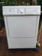 AEG Wasdroger Lavatherm, Witgoed en Apparatuur, Wasdrogers, Ophalen, 6 tot 8 kg, Gebruikt, Anti-kreukfase