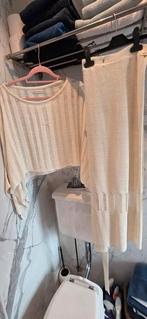 Moost wanted knitted top met rok Maat m/l nieuw, Ophalen of Verzenden, Nieuw, Maat 38/40 (M), Zonder mouw