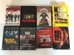 Quentin Tarantino films DVD, Cd's en Dvd's, Boxset, Gebruikt, Ophalen of Verzenden, Actie