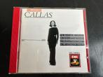 Maria Callas klassiek cd, Ophalen of Verzenden, Classicisme, Gebruikt, Overige typen