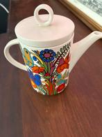 Villeroy & Boch Acapulco Theepot, Huis en Inrichting, Keuken | Servies, Gebruikt, Overige typen, Ophalen of Verzenden, Overige stijlen