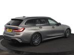 BMW 3-serie Touring 320i Business Edition Plus M-Sportpakket, Auto's, Automaat, 1998 cc, Gebruikt, 4 cilinders