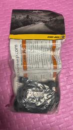 Can-Am Outlander montagekit bagagebox/koffer voor & achter, Motoren, Ophalen of Verzenden, Zo goed als nieuw