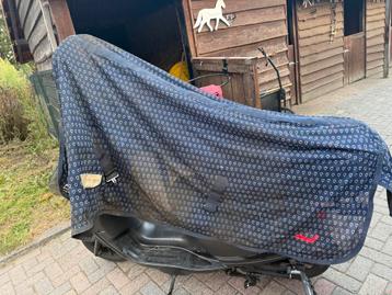 vliegen deken 185 beschikbaar voor biedingen