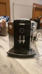 jura impressa, Ophalen, Gebruikt, 10 kopjes of meer, Koffiemachine