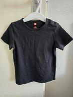 Zwart shirtje maatje 92, Kinderen en Baby's, Kinderkleding | Maat 92, Jongen, Ophalen of Verzenden, Zo goed als nieuw, Shirt of Longsleeve