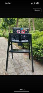 Marcel Wanders design highchair, Ophalen of Verzenden, Gebruikt, Overige typen, Afneembaar eetblad