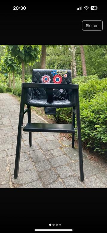 Marcel Wanders design highchair beschikbaar voor biedingen