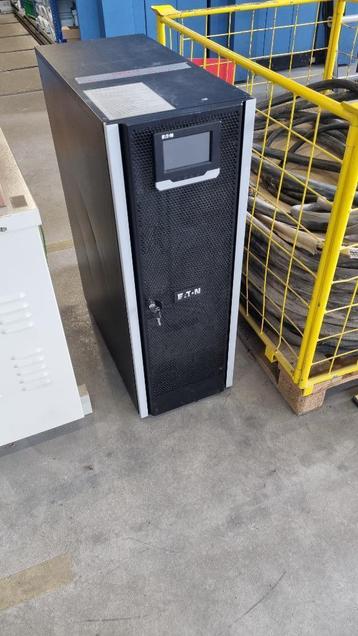 Joekel van een Eaton UPS 8KVA beschikbaar voor biedingen