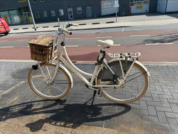 Batavus Diva damesfiets beschikbaar voor biedingen