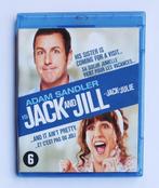Jack and Jill Blu-Ray, Ophalen of Verzenden, Zo goed als nieuw, Humor en Cabaret