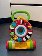 Loopwagen, Ophalen, Gebruikt, Overige typen, Met geluid