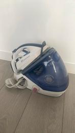Tefal Stoomgenerator Express Compact GV7340, Witgoed en Apparatuur, Ophalen, Niet werkend, Kledingstomer