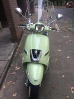 Peugeot django snorfiets, Fietsen en Brommers, Snorfietsen en Snorscooters, Ophalen, Zo goed als nieuw, Peugeot