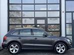 Audi Q5 2.0 TFSI quattro Pro Line S / 3X S-Line / Trekhaak, Automaat, Gebruikt, Zwart, 4 cilinders