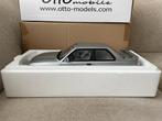 Ottomobile BMW M3 e30 1987 Salmon Silver G052, Hobby en Vrije tijd, Modelauto's | 1:5 tot 1:12, Ophalen of Verzenden, Zo goed als nieuw
