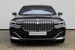 BMW 7 Serie 745e High Executive Automaat / Panoramadak / Spo, Auto's, Automaat, Achterwielaandrijving, Gebruikt, 394 pk