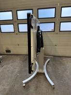 70” Sharp touchscreen / digitaal bord – PN-70TB3, Ophalen, Touchscreen, Zo goed als nieuw, DisplayPort