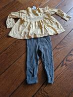 Zara setje maat 80, Jongetje of Meisje, Ophalen of Verzenden, Zo goed als nieuw, Zara