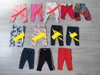 Broeken maat 74 meisje broekjes broekje broek leggings leggi, Ophalen of Verzenden, Zo goed als nieuw, Meisje, Broekje