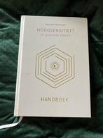 Marjolein Berendsen - Hoogsensitief? Je grootste kracht, Marjolein Berendsen, Spiritualiteit algemeen, Overige typen, Ophalen of Verzenden