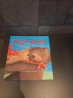 Kinderboek Mijn papa, Boeken, Ophalen of Verzenden, Gelezen, 2 tot 3 jaar